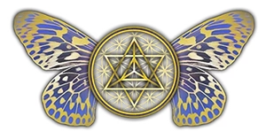 AJNA TEMPLE Logo