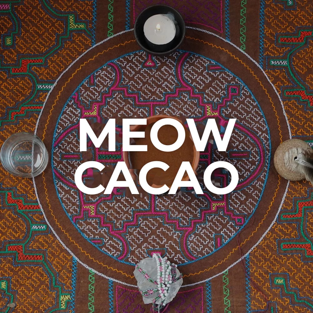 Meow Cacao